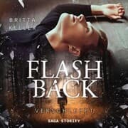 Cover von Flashback: Verschleppt
