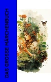 Cover von Das große Märchenbuch
