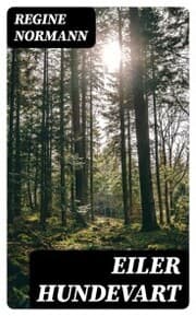 Cover von Eiler Hundevart