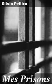 Cover von Mes Prisons