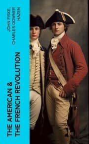 Cover von The American & The French Revolution