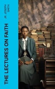 Cover von The Lectures on Faith