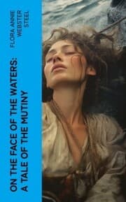 Cover von On the Face of the Waters: A Tale of the Mutiny