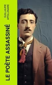 Cover von Le poète assassiné