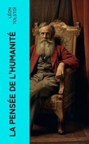 Cover von La Pensée de l'Humanité