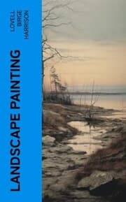 Cover von Landscape Painting