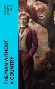 Cover von The Man Without a Country