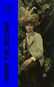 Cover von Henry the Second