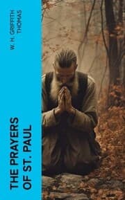 Cover von The Prayers of St. Paul