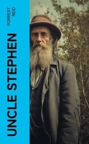 Cover von Uncle Stephen
