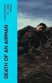 Cover von Death of an Airman
