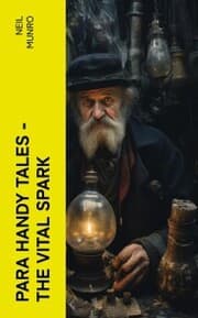 Cover von Para Handy Tales - The Vital Spark