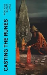 Cover von Casting the Runes