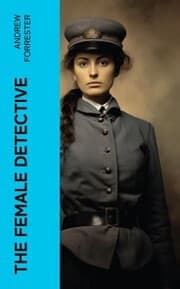 Cover von The Female Detective