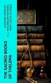 Cover von The Sacred Books of Thelema