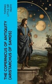 Cover von The Copernicus of Antiquity (Aristarchus of Samos)