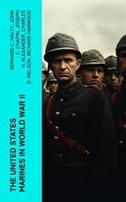 Cover von The United States Marines in World War II
