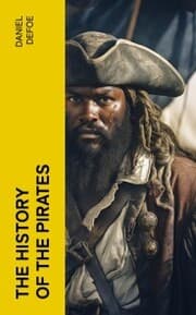 Cover von THE HISTORY OF THE PIRATES