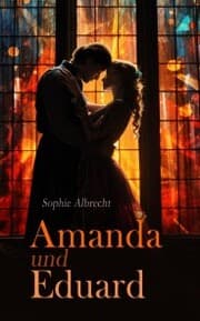 Cover von Amanda und Eduard