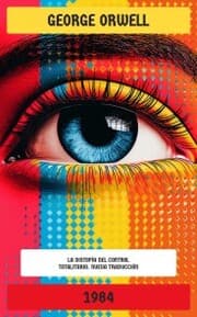 Cover von 1984
