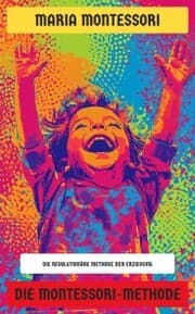 Cover von Die Montessori-Methode