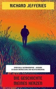 Cover von Die Geschichte meines Herzen