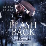 Cover von Flashback: Verfolgt