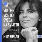 Cover von Voli me vise od svega na svijetu - 1.Dio
