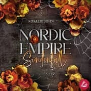 Cover von NORDIC EMPIRE - Sündenfall