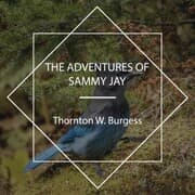 Cover von The Adventures of Sammy Jay