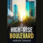 Cover von High-Rise Boulevard