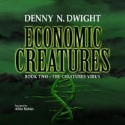 Cover von Economic Creatures