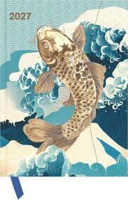 Cover von Japanese Papers 2027