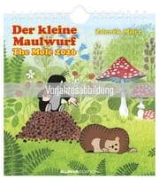Cover von Der kleine Maulwurf 2027