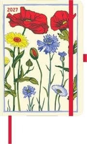 Cover von Kat Menschik - Poppy 2027