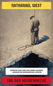 Cover von Tag der Heuschrecke