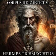 Cover von Corpus Hermeticum