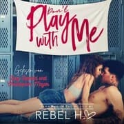 Cover von Don't play with me - New Adult Romance Hörbuch