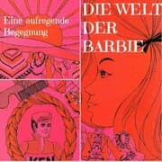 Cover von Hörspiel Raritäten von Sándor Ferenczy: Die Welt der Barbie - Eine aufregende Begegnung