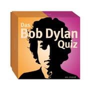 Cover von Das Bob Dylan-Quiz