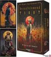 Cover von Bernsteinmond Tarot