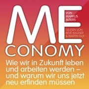 Cover von Meconomy