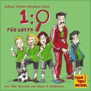 Cover von 1:0 Für Greta