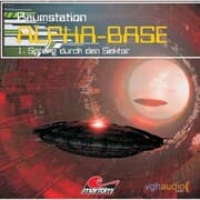 Cover von Sprung durch den Sektor
