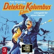 Cover von Lösegeld für einen Dackel