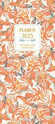 Cover von All About Orange 2025