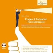 Cover von Fragen & Antworten - Praxisbeispiele