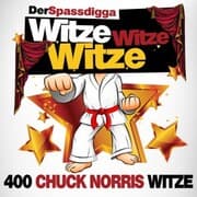 Cover von Witze Witze Witze