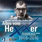 Cover von Altes vom Hexxer
