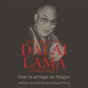 Cover von Der Appell des Dalai Lama an die Welt